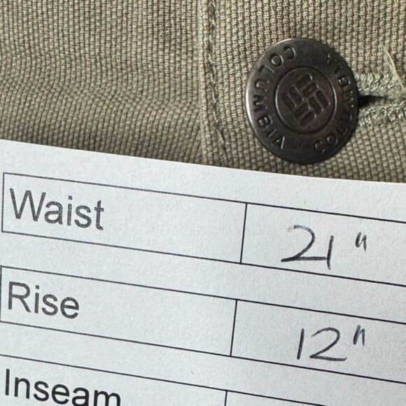 Prana Mens Short Sleeve Shirt - Picture 13 of 13